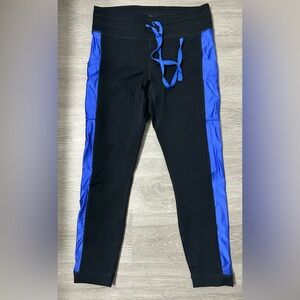 Fabletics crop leggings
